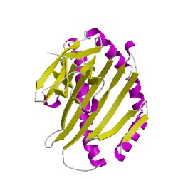 Image of CATH 3lv3A