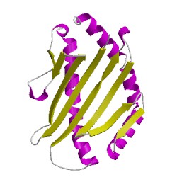 Image of CATH 3lv3A01