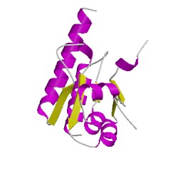 Image of CATH 3lvjA01