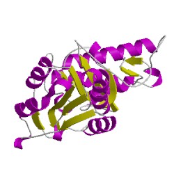 Image of CATH 3lvjA02