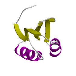 Image of CATH 3lvjC