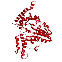 Image of CATH 3lvl