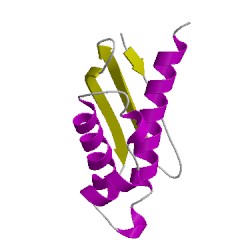 Image of CATH 3lvlA01