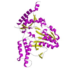 Image of CATH 3lvlB