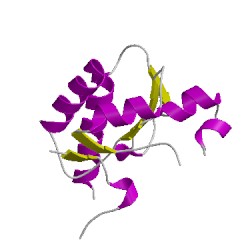 Image of CATH 3lvlB01