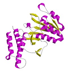 Image of CATH 3lvlB02