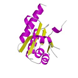 Image of CATH 3lvmA01