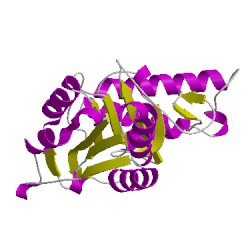 Image of CATH 3lvmA02