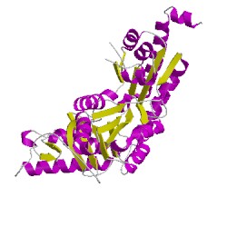 Image of CATH 3lvmB