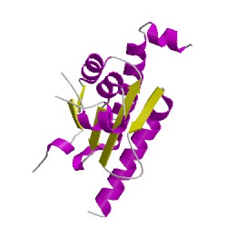 Image of CATH 3lvmB01