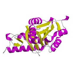 Image of CATH 3lvmB02
