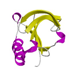 Image of CATH 3lvpC01