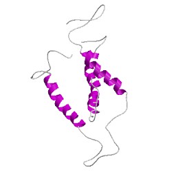 Image of CATH 3lw51