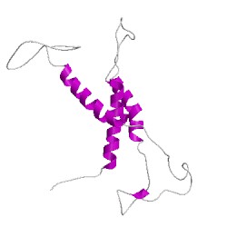 Image of CATH 3lw52