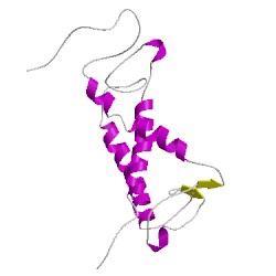 Image of CATH 3lw54