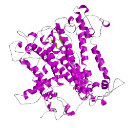 Image of CATH 3lw5B