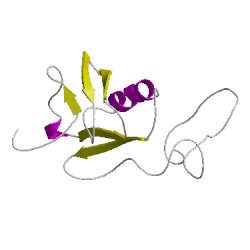 Image of CATH 3lw5D00