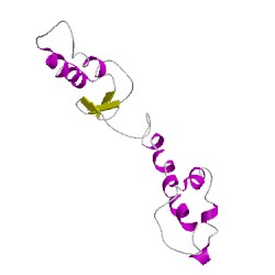 Image of CATH 3lw5F00