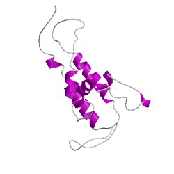 Image of CATH 3lw5L00