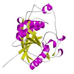 Image of CATH 3lw6A