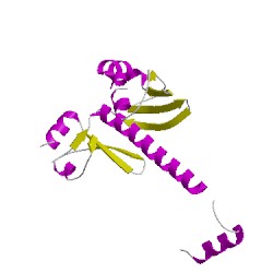 Image of CATH 3lw9B