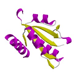 Image of CATH 3lwbA01