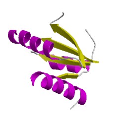 Image of CATH 3lwbB01