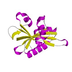 Image of CATH 3lwbB02