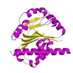 Image of CATH 3lwdA00