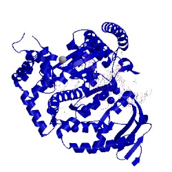 Image of CATH 3lwl