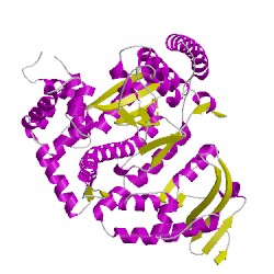 Image of CATH 3lwlA