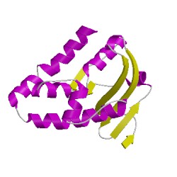 Image of CATH 3lwlA01