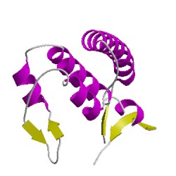 Image of CATH 3lwlA02