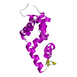 Image of CATH 3lwlA04