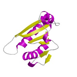 Image of CATH 3lwmA03