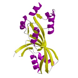 Image of CATH 3lwpA02