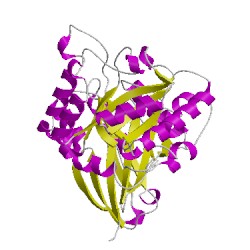 Image of CATH 3lx9A