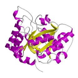 Image of CATH 3lx9A01
