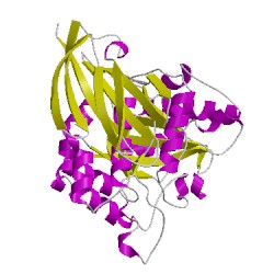 Image of CATH 3lx9B