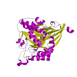 Image of CATH 3lxaB