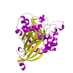 Image of CATH 3lxbA