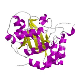 Image of CATH 3lxbA01