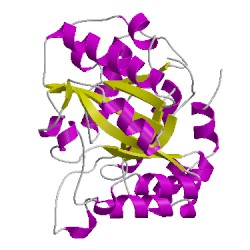 Image of CATH 3lxbB01