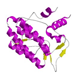 Image of CATH 3lxlA02