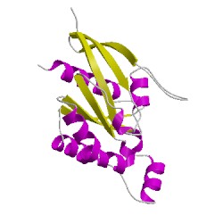 Image of CATH 3lxrA