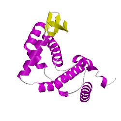 Image of CATH 3lxrF