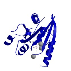 Image of CATH 3lxx