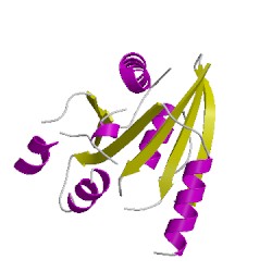 Image of CATH 3lxxA00