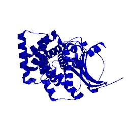 Image of CATH 3ly7