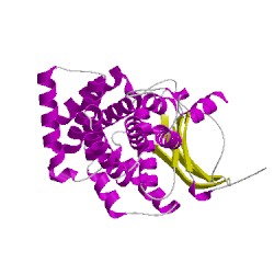 Image of CATH 3ly7A
